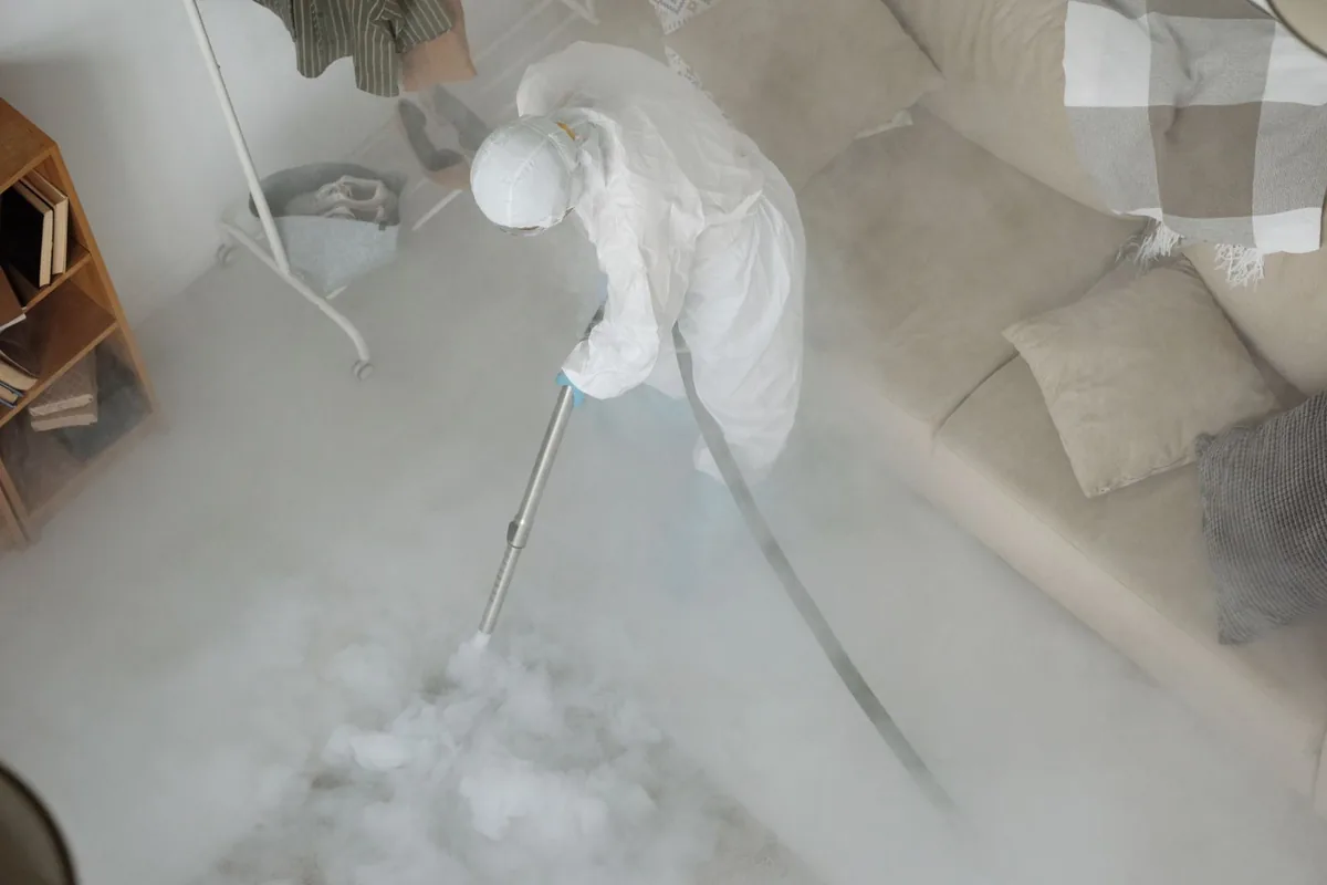 Biohazard Cleanup in Linden Hills And Indian Heights, Kansas City, MO