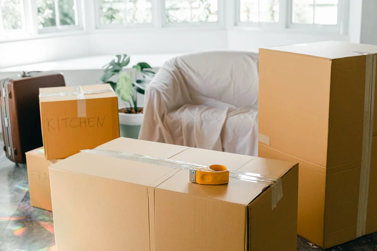 Hoarding Cleanup in Linden Hills And Indian Heights, Kansas City, MO